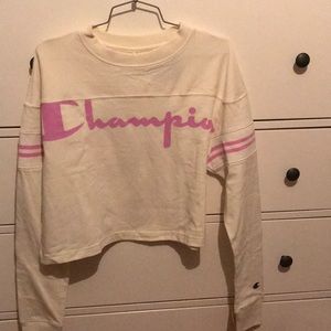 Champion long sleeve